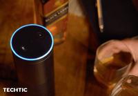 Johnnie Walker, top scotch whisky brands implement voice search functionality