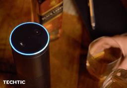 Johnnie Walker, top scotch whisky brands implement voice search functionality