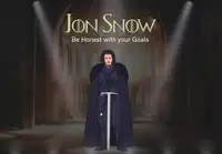 Jon Snow