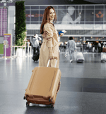 Travel & Hospitality in 2024.