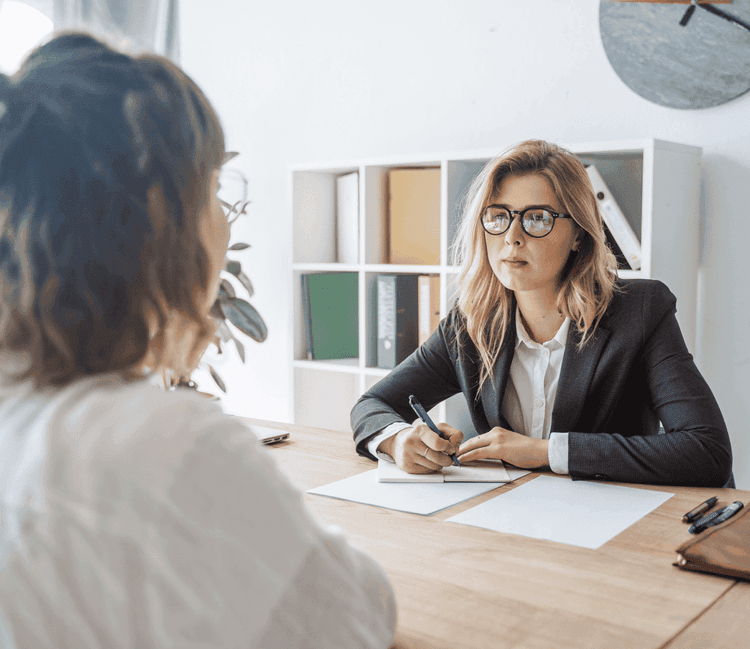 Content Cloud for Human Resource