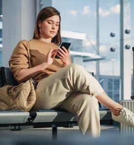 Travel Mobile App Success Story How Airbnb Did It