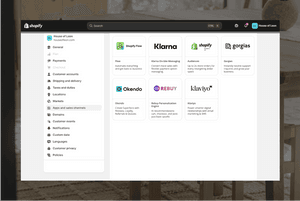 House of Leon-Optimized apps for marketing, sales, accessibility, and reliability