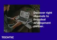 8 Tips to Choose the Right Custom Software Development Company