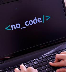 Low-code and no-code the future of software development