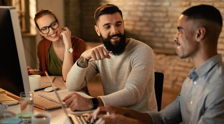 5 Questions to Ask Yourself When Hiring Web Development Agency