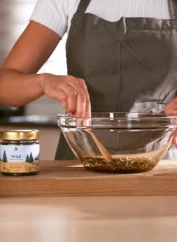 Home Cooking with Jida Spices - Shopify Development-Techtic Solutions