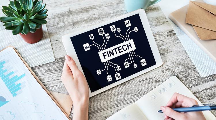 Top 7 Fintech Trends