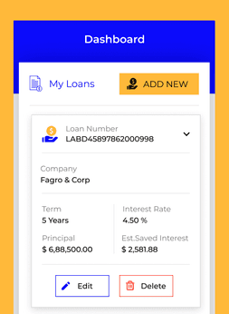 Subscription Models - Mortgage Management Web App Solutions