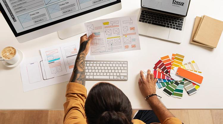 User Experience (UX) Design Tips and Best Practices for eCommerce Websites