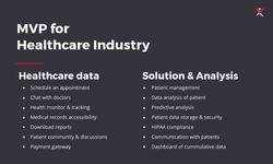MVP-healthcare-industry