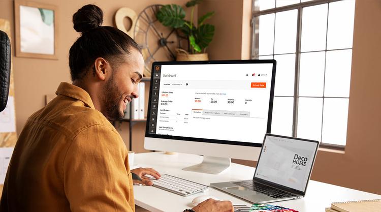 List of Features of Magento 2.0 to Develop an eCommerce Website