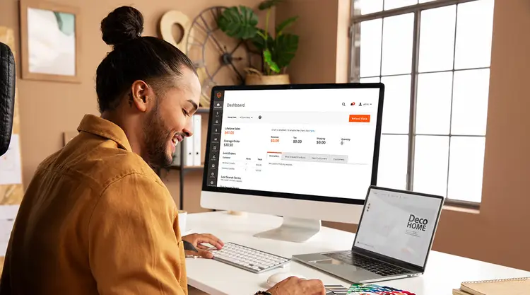 List of Features of Magento 2.0 to Develop an eCommerce Website