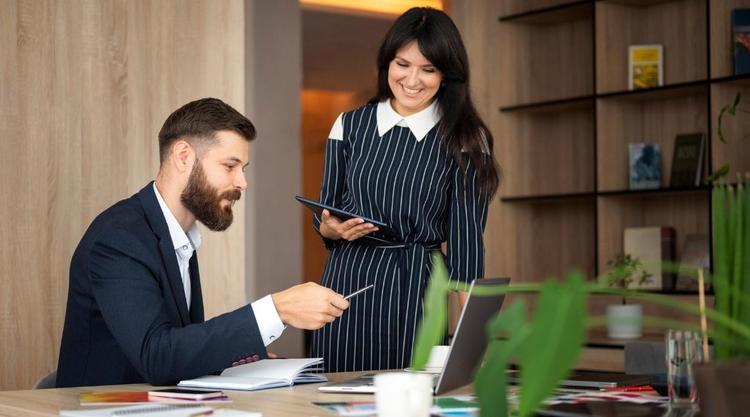 Top AI and Automation Companies - Techtic - Blog