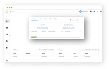 Benjamin - Advisor