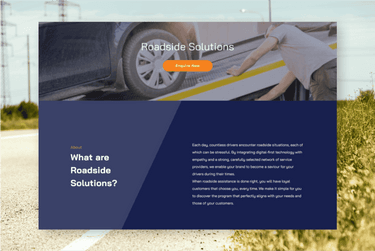 Roadside Emergency Response Provider - First Rescue New Zealand