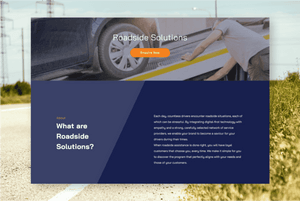 Roadside Emergency Response Provider - First Rescue New Zealand