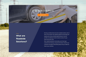 Roadside Emergency Response Provider - First Rescue New Zealand