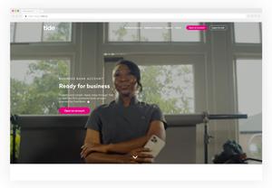 Tide-Fintech-Startup