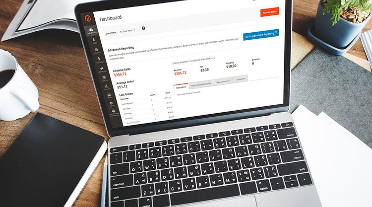 Magento and Magento 2 File Structure