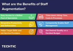 Benefits of Staff Augmentation