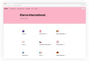 Klarna-Fintech-Startups