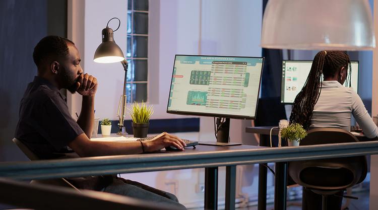 Cost to Build Fintech