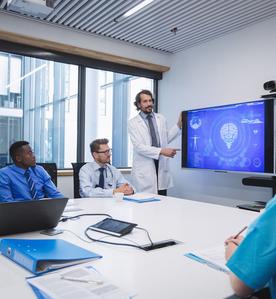 How to Design an End-to-End Healthcare IoT Platform?