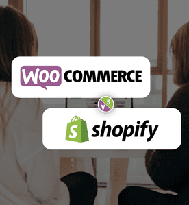 WooCommerce Vs Shopify eCommerce Platform Migration 2023