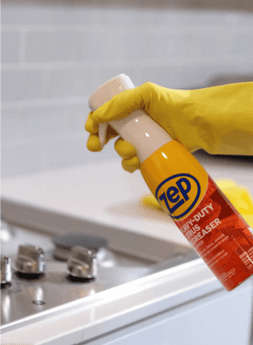 Cleaning Product Retailer - ZEP