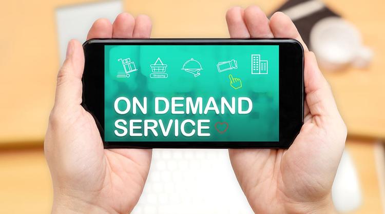 5 Ways On-Demand Economy Is Changing Your Business