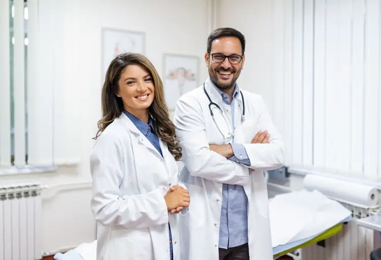 Generative AI in Healthcare