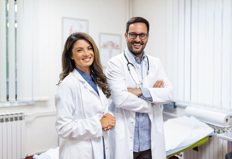 Generative AI in Healthcare