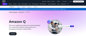 Amazon Q AI Tool