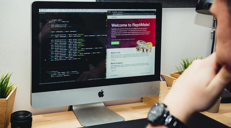 How to develop UIS Faster