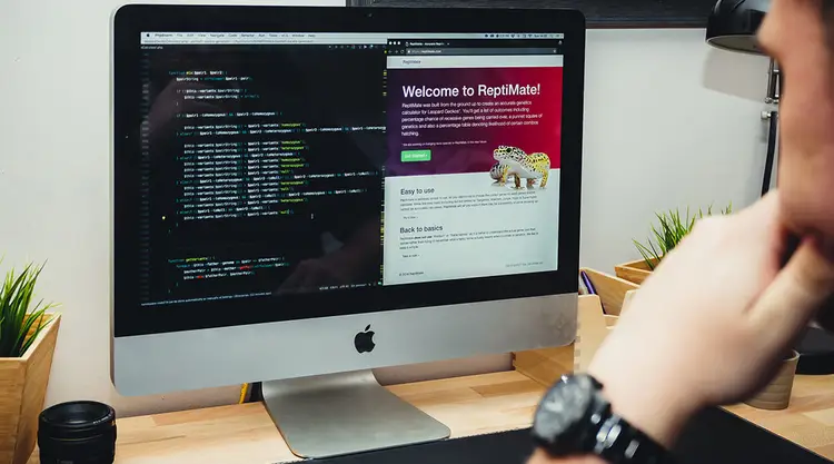 How to develop UIS Faster