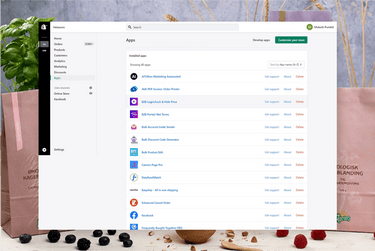 WooCommerce to Shopify Migration-Helsemin
