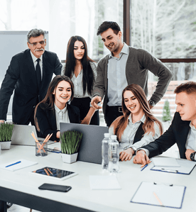 A Beginner’s Guide to Staff Augmentation