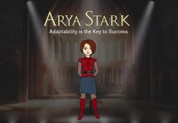 Arya Stark