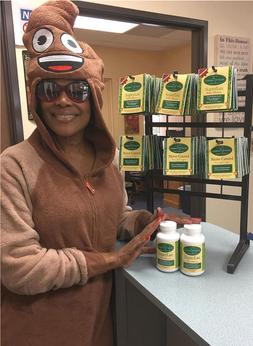 Natural Herbal Products