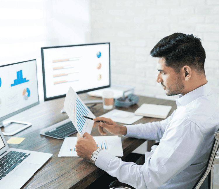 Experience and Productivity  Cloud for CRM Software
