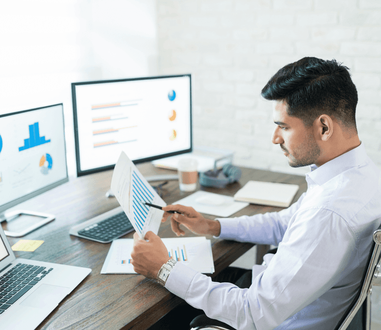 Experience and Productivity  Cloud for CRM Software