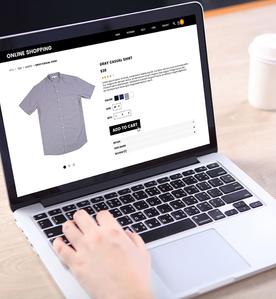 Ecommerce platform 2022