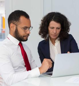 Next.js and Traditional SPA Frameworks - Blog - 1104