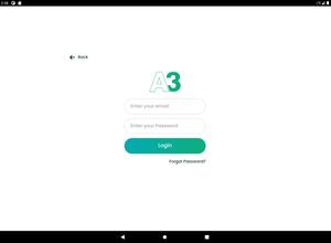 Garbage Bin-Simple Authentication