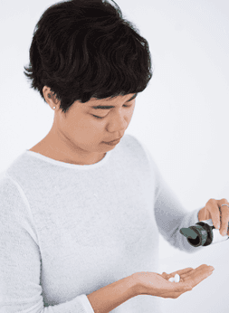 Dome Technologies Nootropics - Shopify eCommerce Store