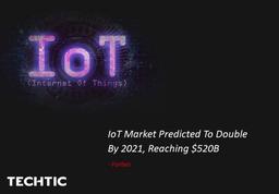 IOT Market