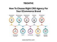 How to Choose Right CRO Agency