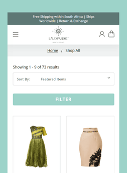 Data Migration and Platform Integration - BigCommerce Development
