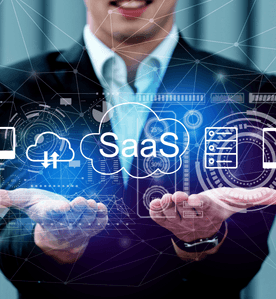 Generative ai in saas